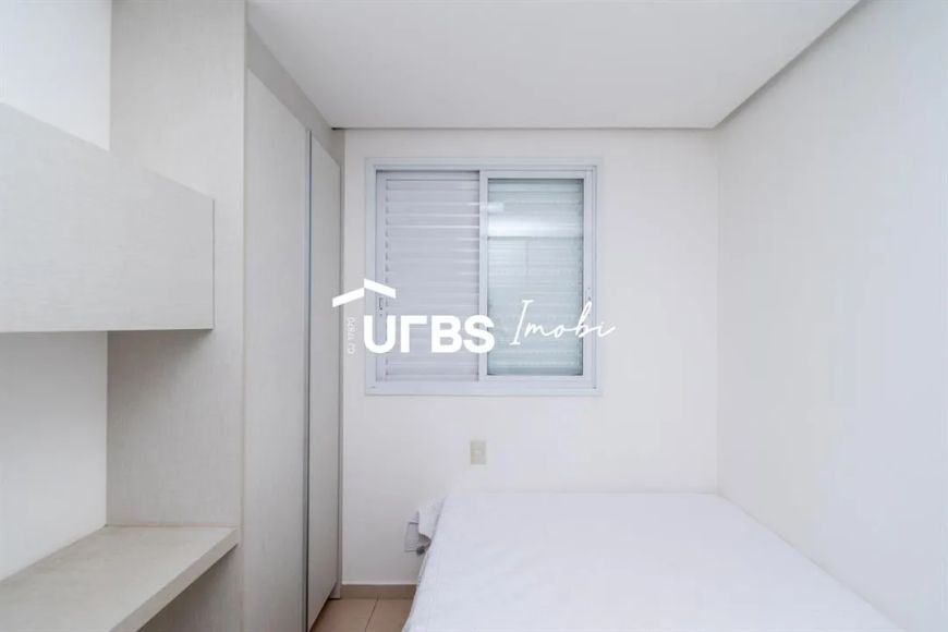 Square New Home - Apartamento 2 quartos, sendo 2 suítes