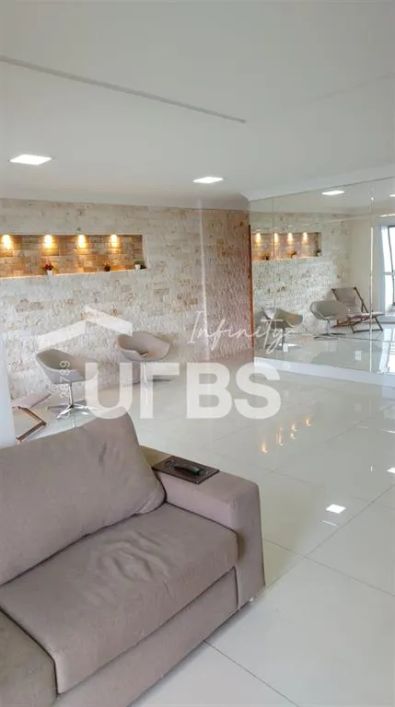 Spazio D'Italia - Apartamento 3 quartos, sendo 2 suítes