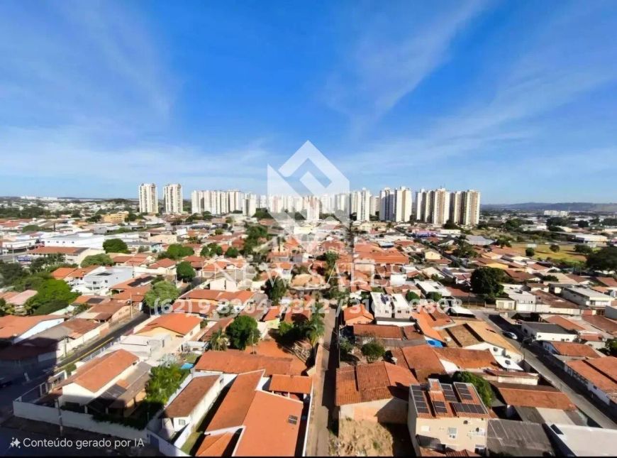 Apartamento 2 quartos 1 suite 58 m2 nascente Bairro Eldorado