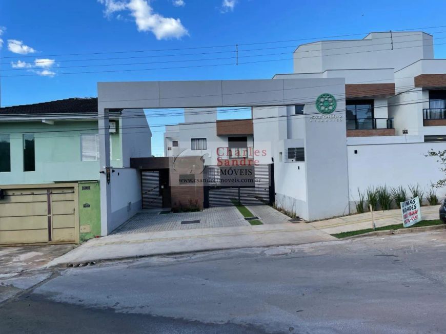 Casa em Condomínio para Venda em Goiânia, Jardim Atlântico, 3 dormitórios, 3 suítes, 3 banheiros, 2