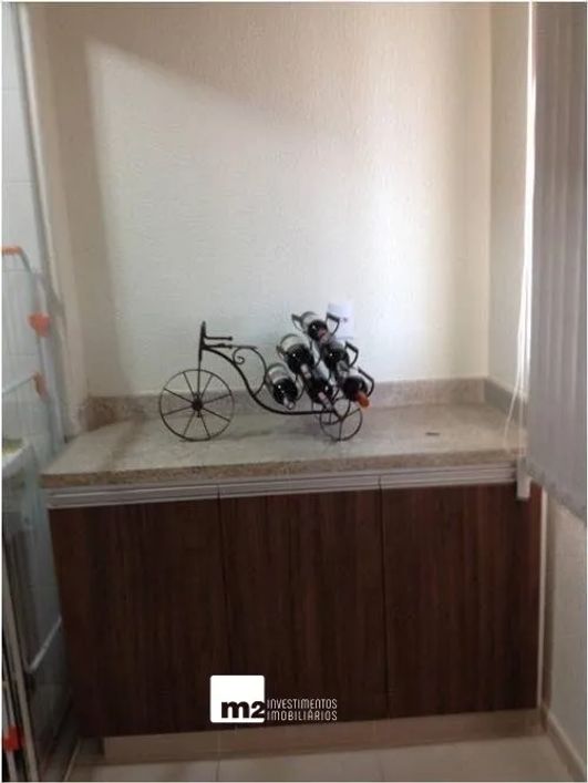 Apartamento no Setor Parque Amazonas com 2 quartos