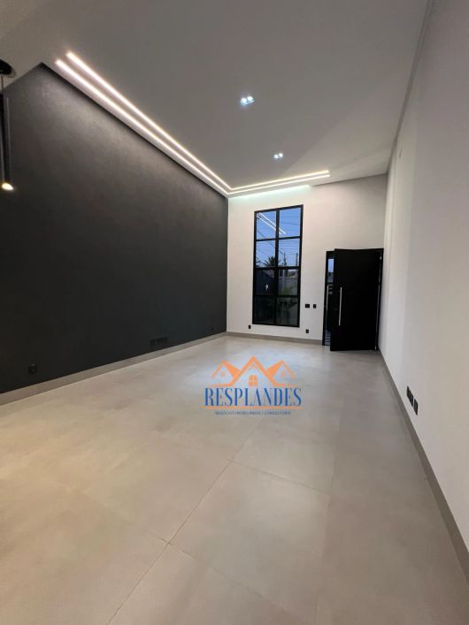Casa Mansão 3 suíte Residencial Center Ville Goiânia