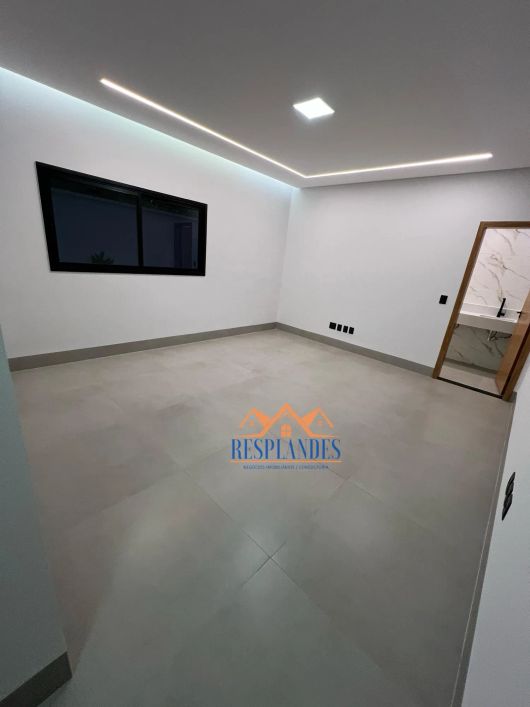 Casa Mansão 3 suíte Residencial Center Ville Goiânia
