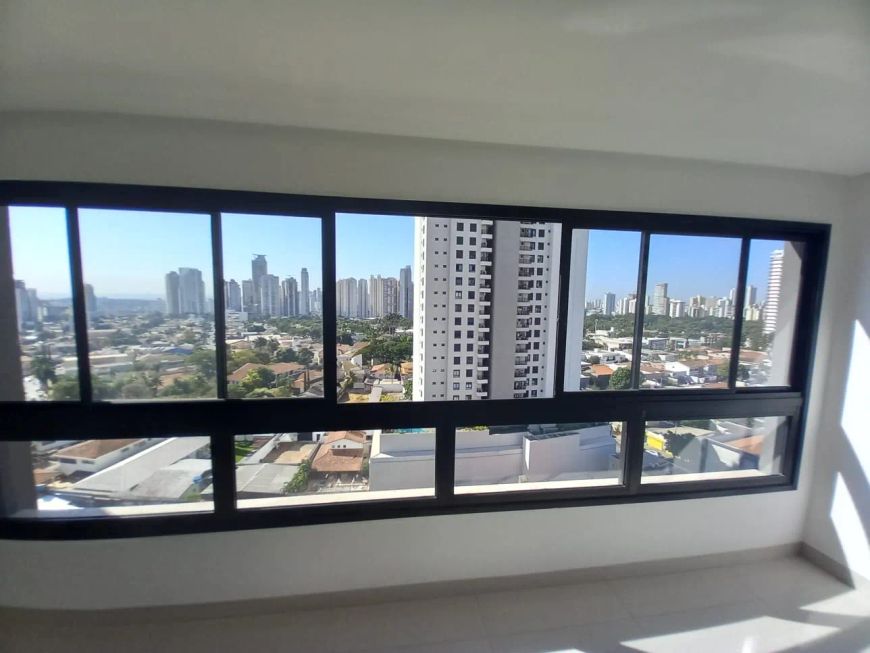 Apartamento a venda nascente 3 suítes 2 vagas paralelas em Setor Marista - Goiânia - GO