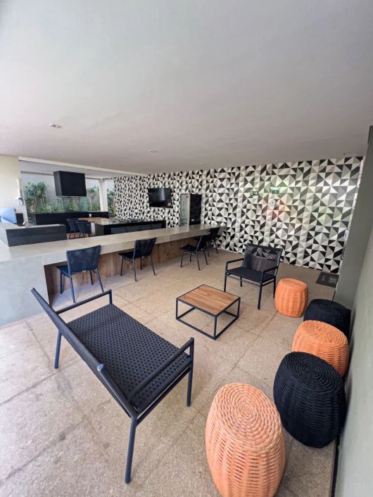 Imóvel para venda tem 177 metros quadrados com 3 quartos em Setor Marista - Goiânia - GO