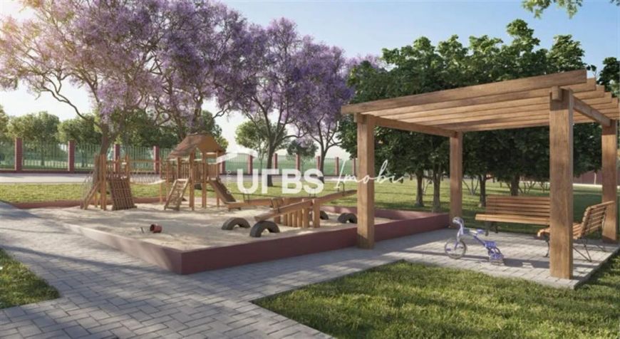 Jardins Amsterdã - Terreno Residencial