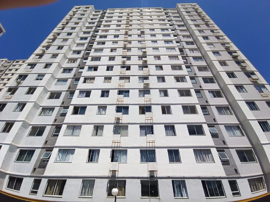 Apartamento à venda no bairro Chácaras Dona Gê, em Goiânia