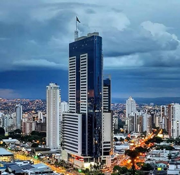 Aluguel por períodos de Consultórios Individuais já com mobília e prontos pra uso.