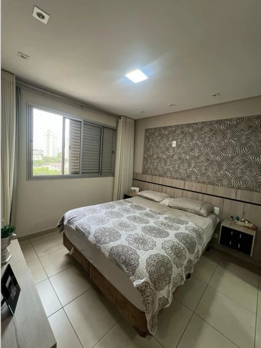 Residencial ilhas do Amazônia - 65m²