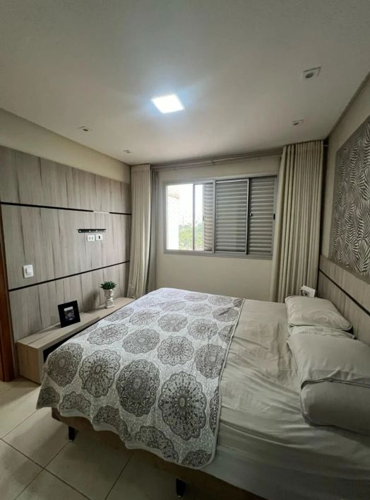 Residencial ilhas do Amazônia - 65m²