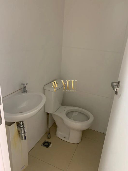 Apartamento mobiliado de alto padrão no Setor Marista.