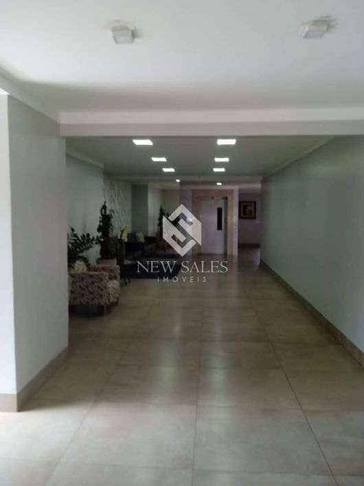 Apartamento para venda tem 60 metros quadrados com 3 quartos em Setor Pedro Ludovico - Goiânia - GO