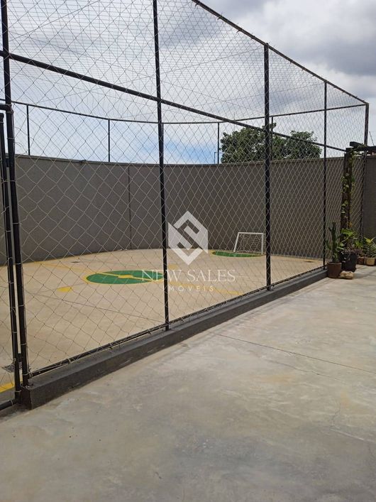 Apartamento para venda tem 60 metros quadrados com 3 quartos em Setor Pedro Ludovico - Goiânia - GO