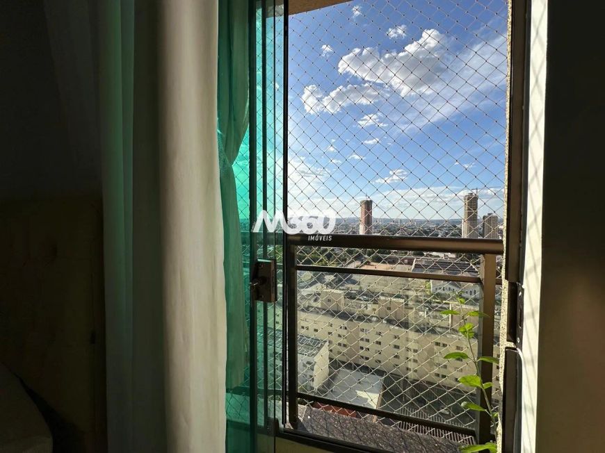 Apartamento 3 quartos - 108m² - Setor Bueno - Goiânia - GO