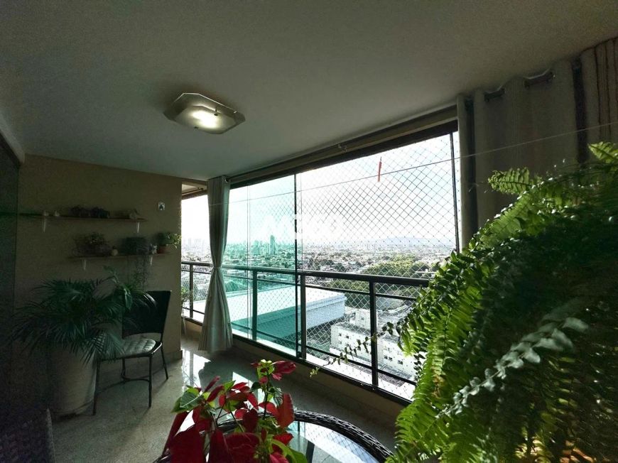 Apartamento 3 quartos - 108m² - Setor Bueno - Goiânia - GO