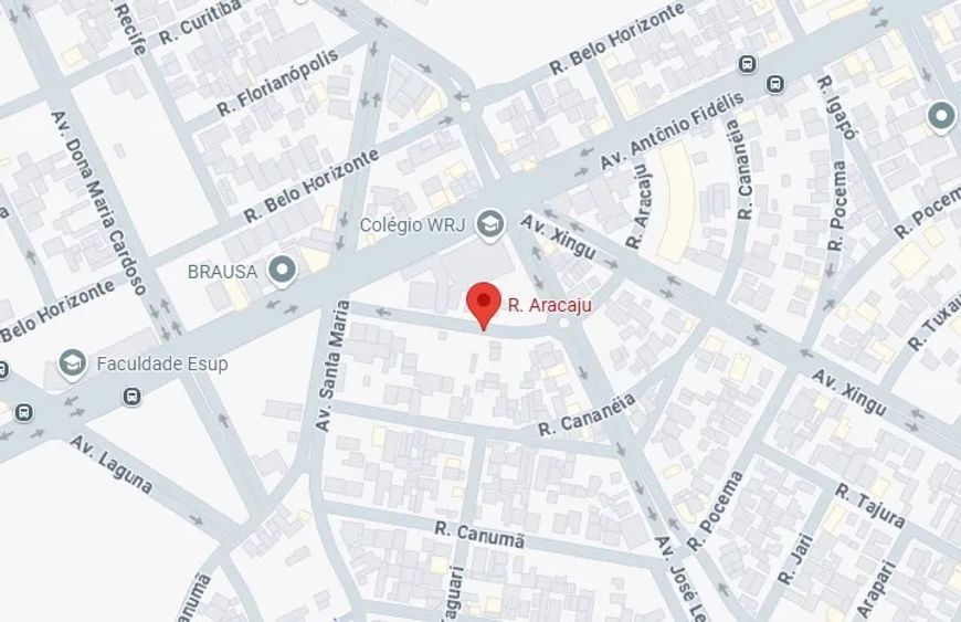 Lote Parque Amazonia Lote à Venda, 559.1 por R$ 531.000 no setor Parque Amazonia AD15293