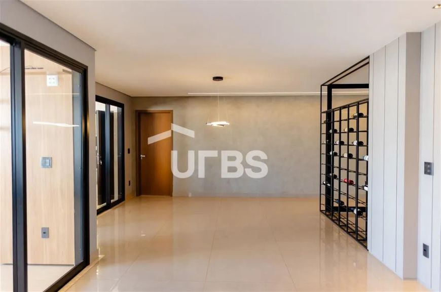 Apartamento alto padrão St. Bueno