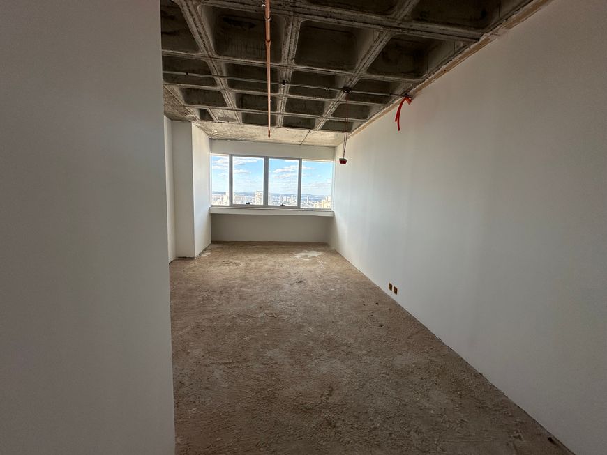 Sala de 33,48 m² no Maior polo de saúde da América Latina o ÓRION COMPLEX no Setor Marista - Goiânia
