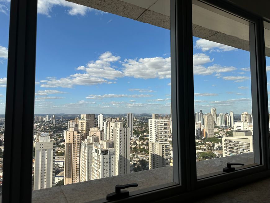 Sala de 33,48 m² no Maior polo de saúde da América Latina o ÓRION COMPLEX no Setor Marista - Goiânia