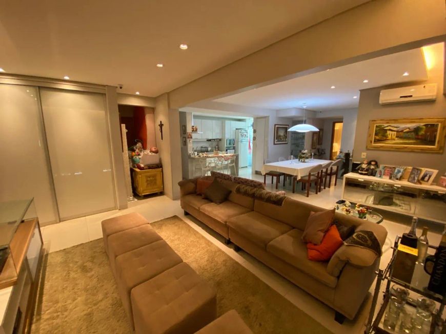 A venda - Apartamento - Setor Bueno - Goiânia - GO