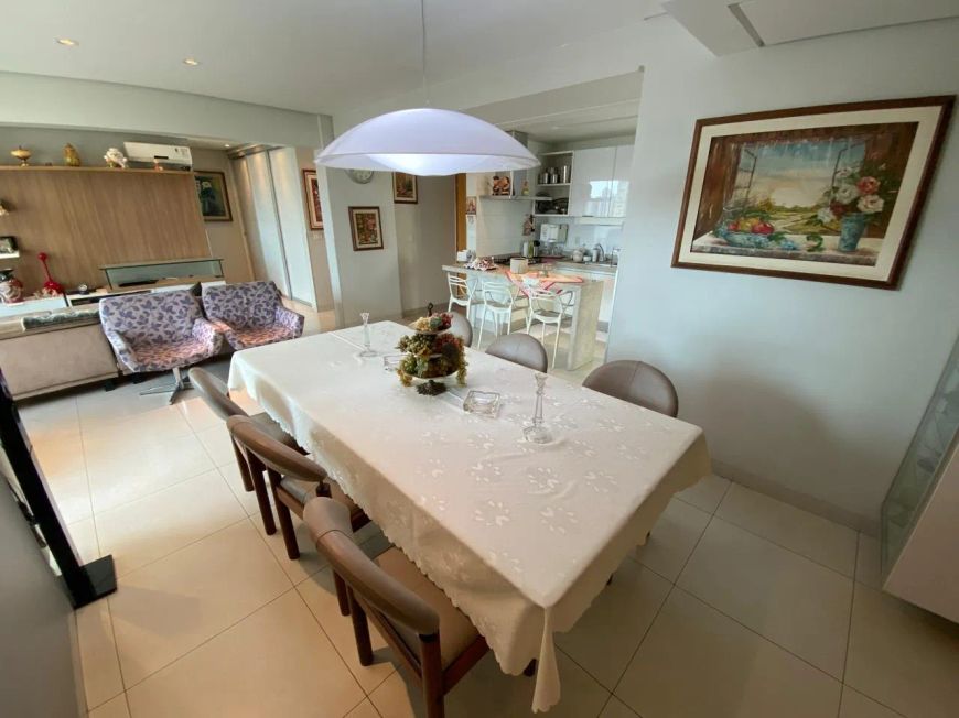 A venda - Apartamento - Setor Bueno - Goiânia - GO