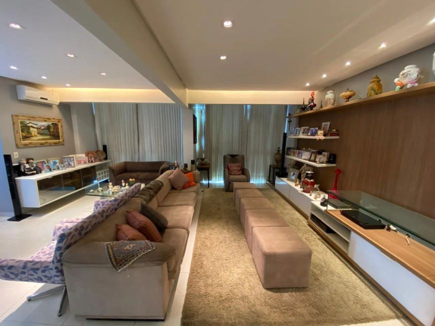 A venda - Apartamento - Setor Bueno - Goiânia - GO