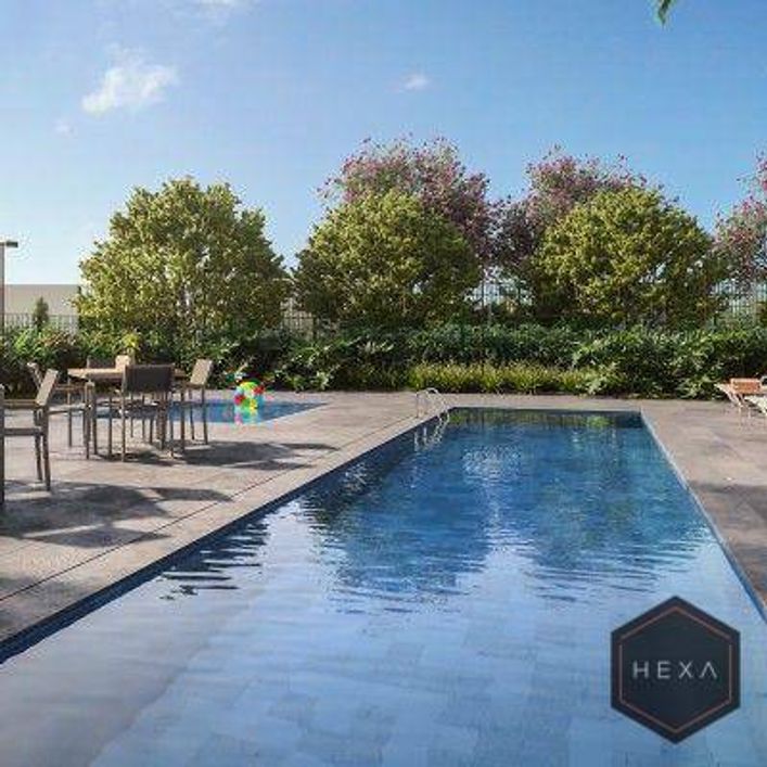 Apartamento com 3 quartos à venda, Now Reserva das Águas, Jardim Ipê, Goiânia/GO