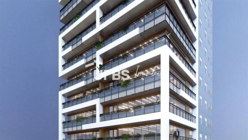 Quasar Flamboyant - Apartamento 4 quartos, sendo 4 suítes