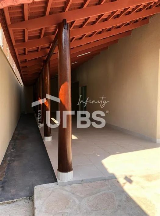 Sobrado de 4 quartos , no Setor Sol Nascente.