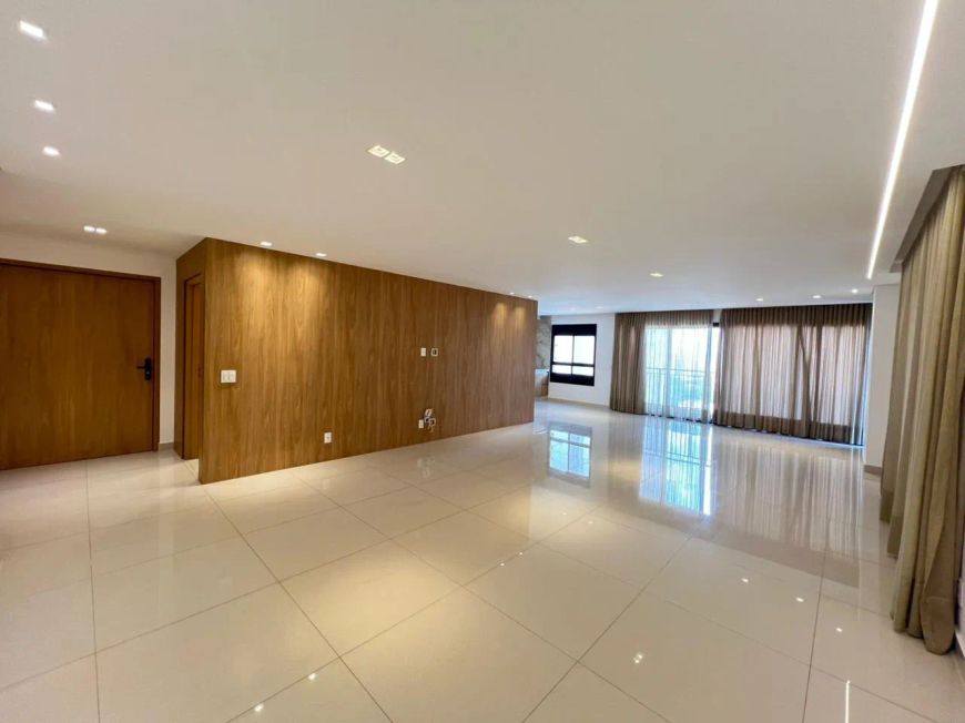 Apartamento no Setor Marista com 4 quartos