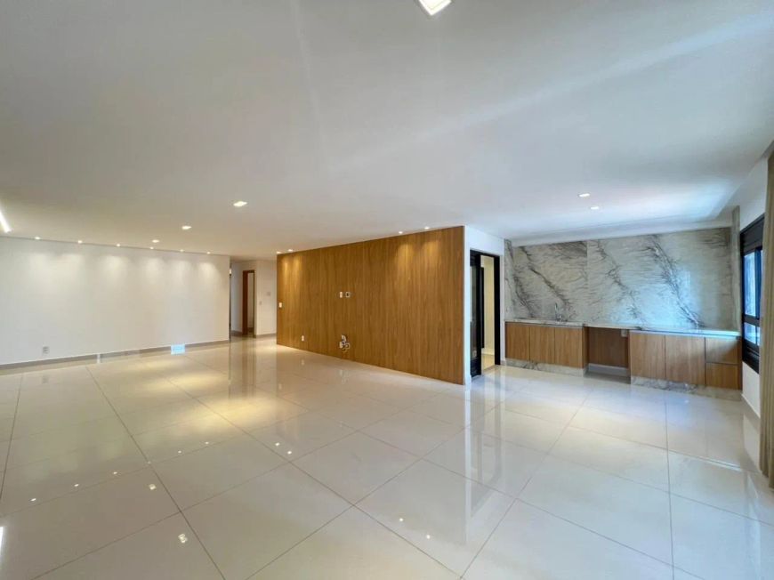 Apartamento no Setor Marista com 4 quartos