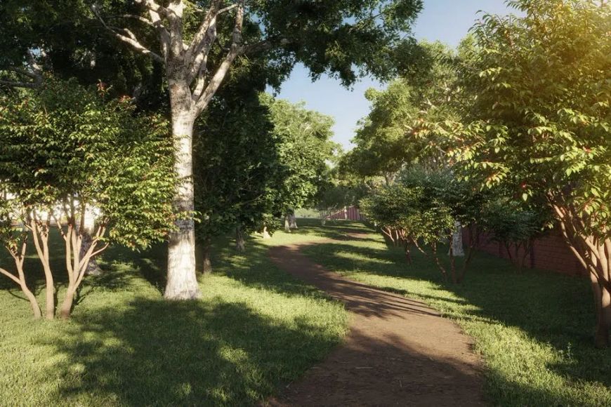 Lote em Jardins Amsterdã - Goiânia, GO