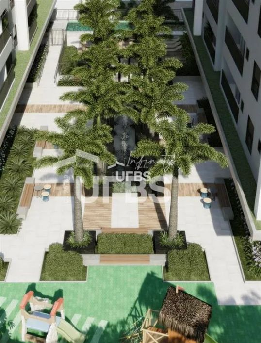 Moove Home Brasal - Apartamento 1 quarto, sendo 1 suíte
