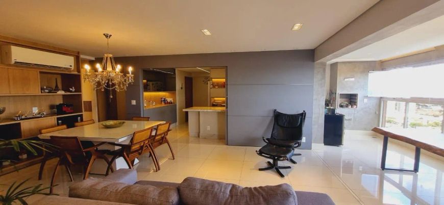 Blue Home Resort - Setor Bueno