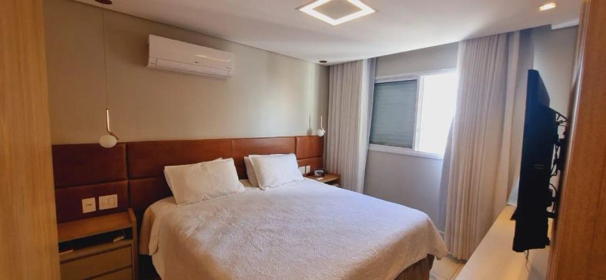 Blue Home Resort - Setor Bueno