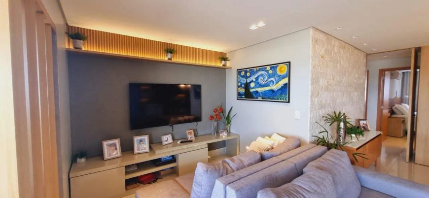 Blue Home Resort - Setor Bueno
