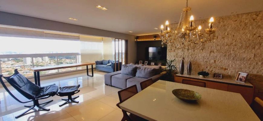 Blue Home Resort - Setor Bueno