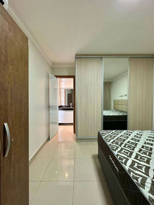 Flat com 1 dormitório à venda, 46 m² por R$ 420.000 - Setor Leste Universitário - Goiânia/GO