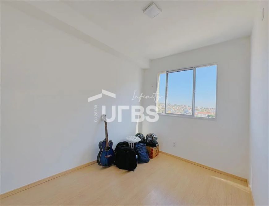 Estação RNI - Apartamento 2 quartos
