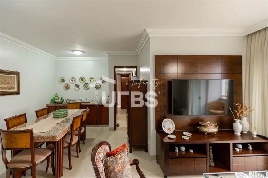 Excelente apartamento 3Q Setor Bela Vista!