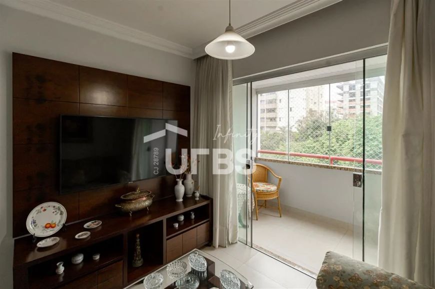 Excelente apartamento 3Q Setor Bela Vista!