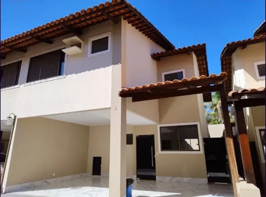 RESIDENCIAL VILLAGE DO BOSQUE – CASA SOBRADO Casa em Condomínio com 3 Quarto(s) e 4 banheiro(s) à Ve