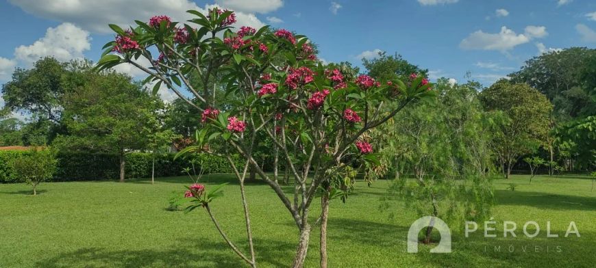 Chácara Goiânia Park Club