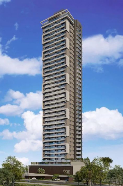 Apartamento para Venda em Goiânia, Jardim Goiás, 3 dormitórios, 3 suítes, 4 banheiros, 2 vagas