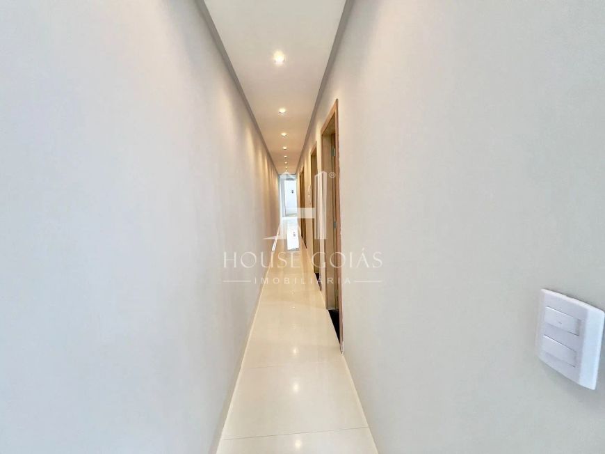 Casa padrão à Venda, Residencial Center Ville, Goiânia, GO