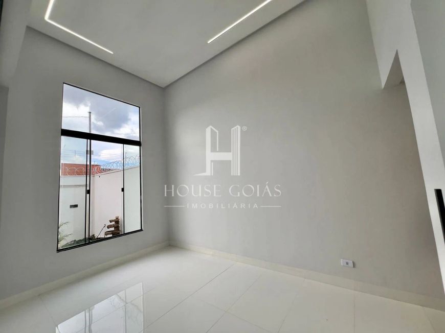 Casa padrão à Venda, Residencial Center Ville, Goiânia, GO