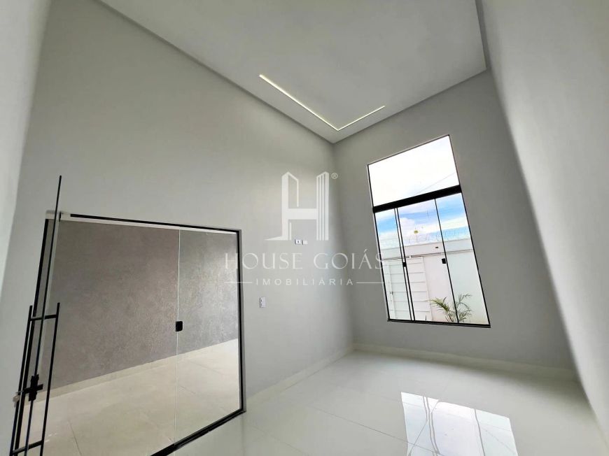 Casa padrão à Venda, Residencial Center Ville, Goiânia, GO
