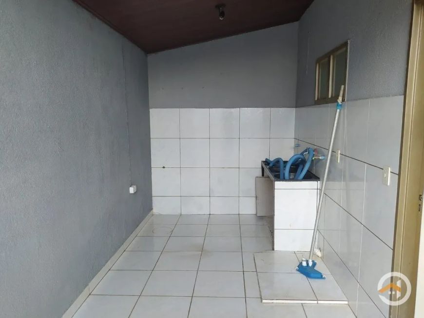 Casa à venda em Goiânia/GO