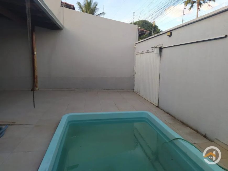 Casa à venda em Goiânia/GO