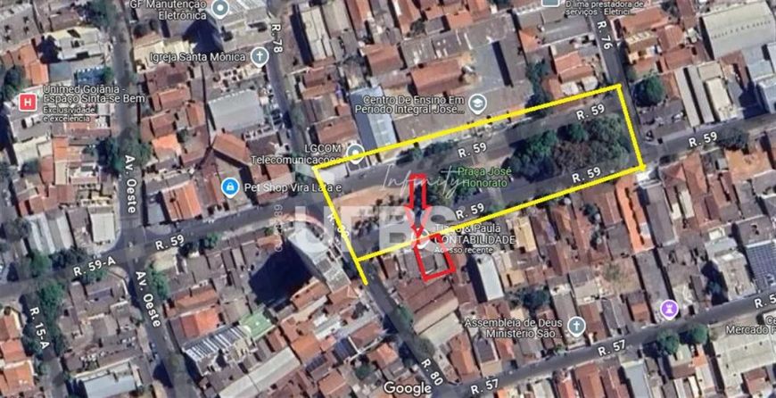 0 - Terreno Residencial